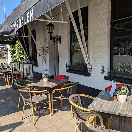 Hotel Restaurant Roerdalen Posterholt Экстерьер фото