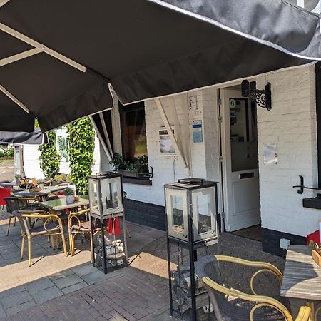 Hotel Restaurant Roerdalen Posterholt Экстерьер фото