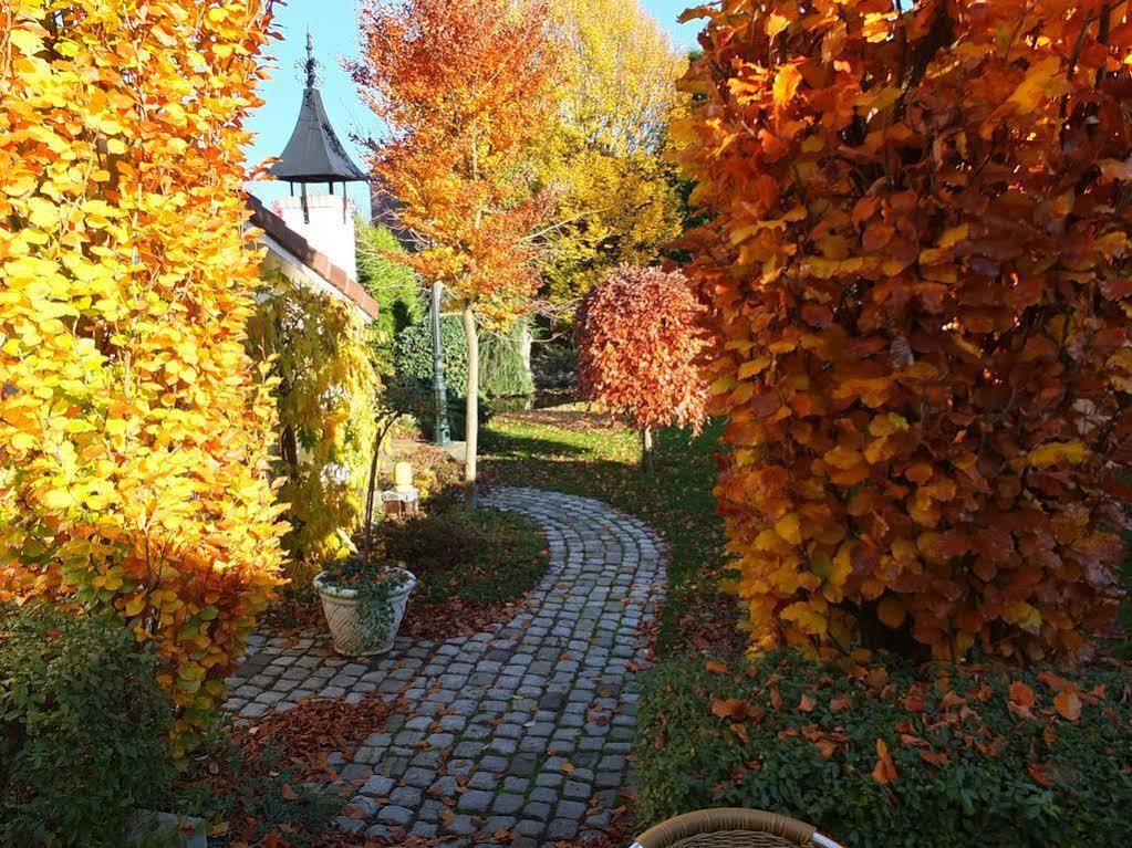 Hotel Restaurant Roerdalen Posterholt Экстерьер фото