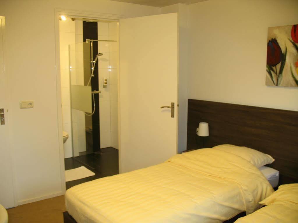 Hotel Restaurant Roerdalen Posterholt Экстерьер фото